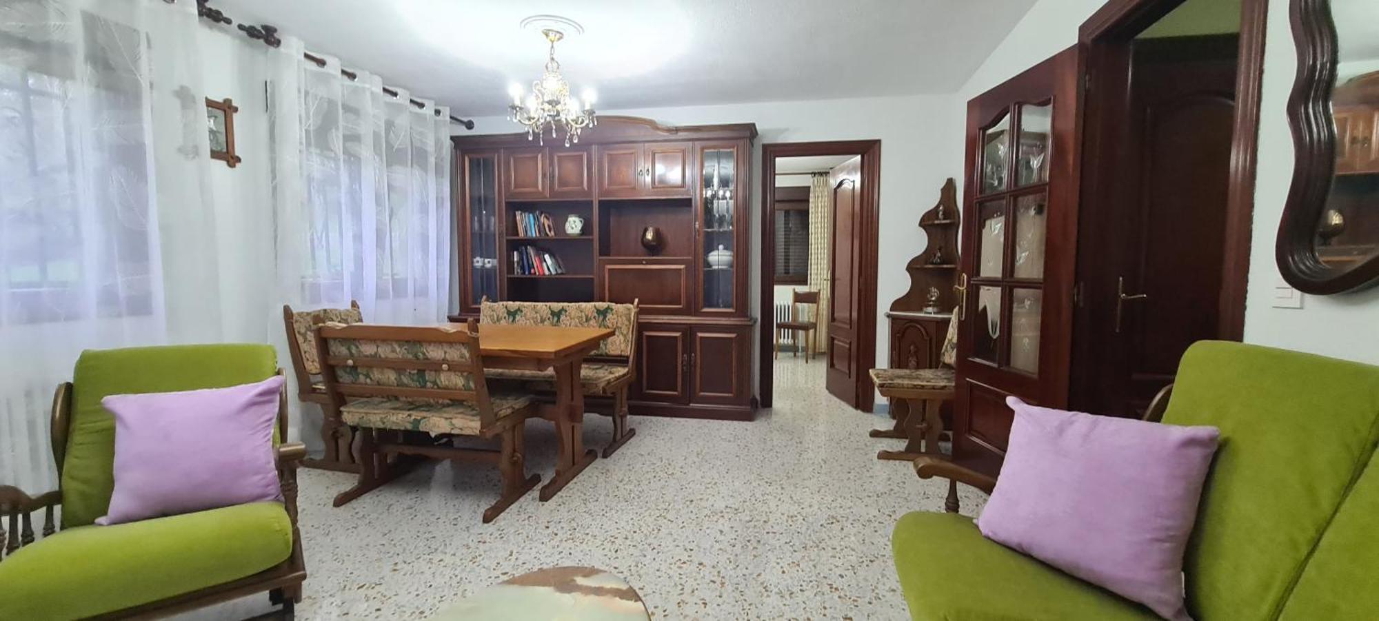 Villa Teresa Кангас-де-Онис Экстерьер фото