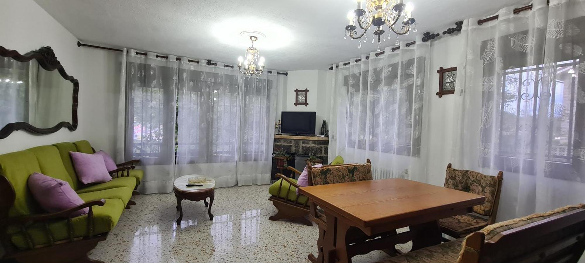 Villa Teresa Кангас-де-Онис Экстерьер фото